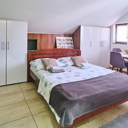 Zupan Apartmani Soko Banja Esterno foto